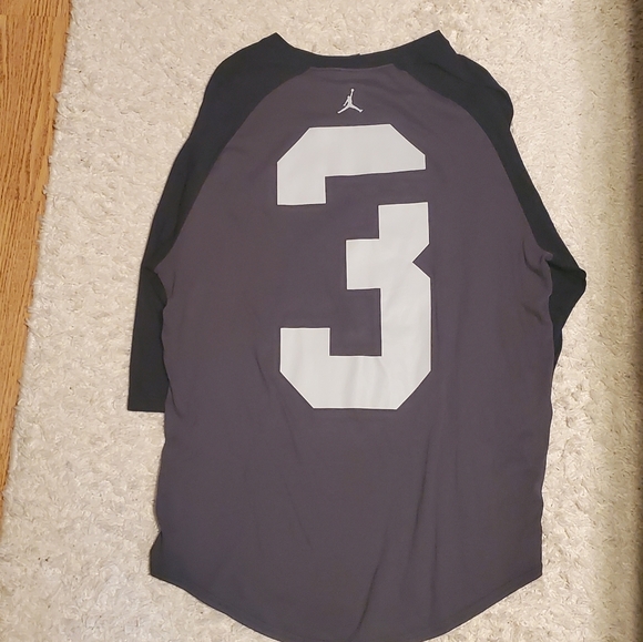 Jordan shirt - Picture 3 of 3